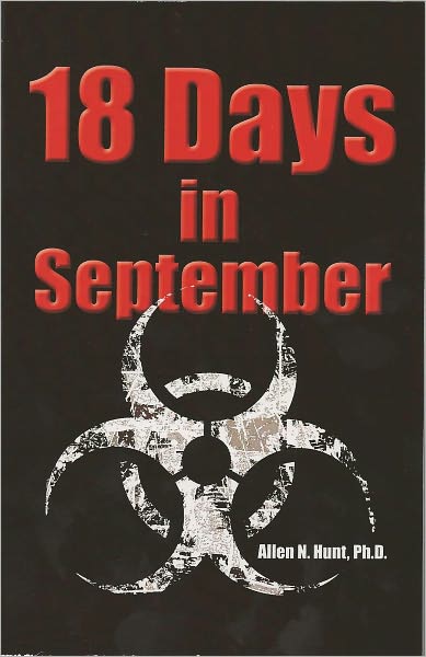 18 Days in September