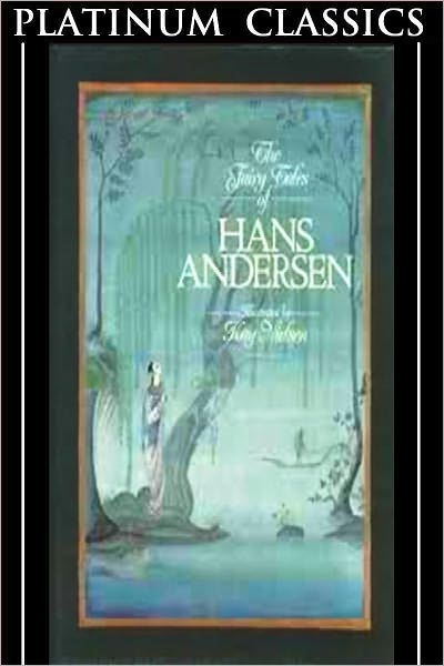 Fairy Tales of Hans Christian Andersen