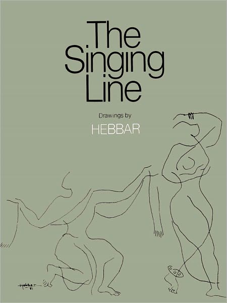 THE SINGING LINE