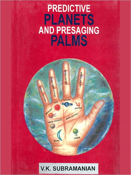 Predictive Planets And Presaging Palms