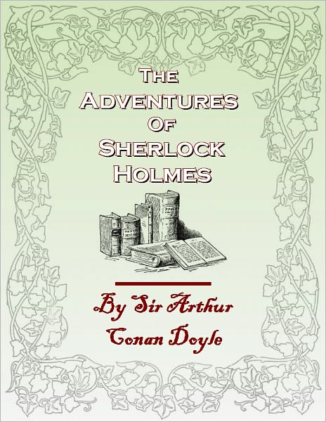 The Adventures of Sherlock Holmes