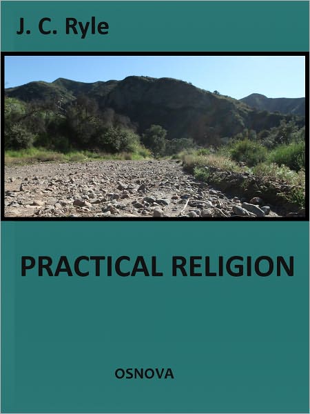 Practical Religion
