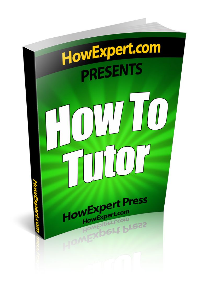 How To Become a Tutor - Your Step-By-Step Guide To Becoming a Tutor