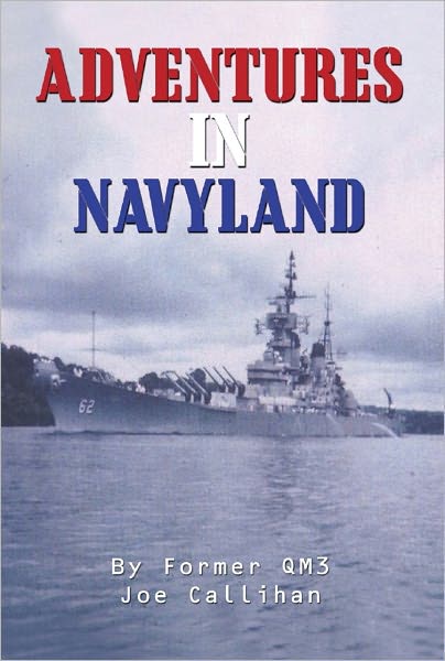 Adventures In Navyland