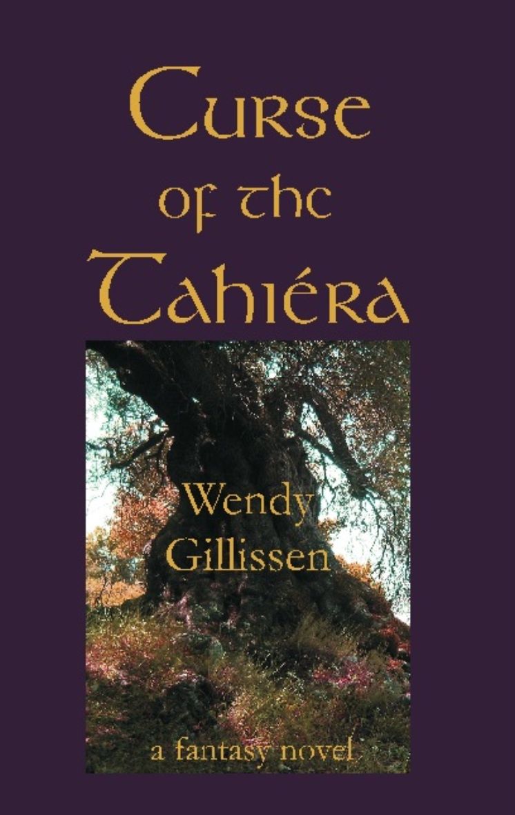 Curse of the Tahi&eacute;ra