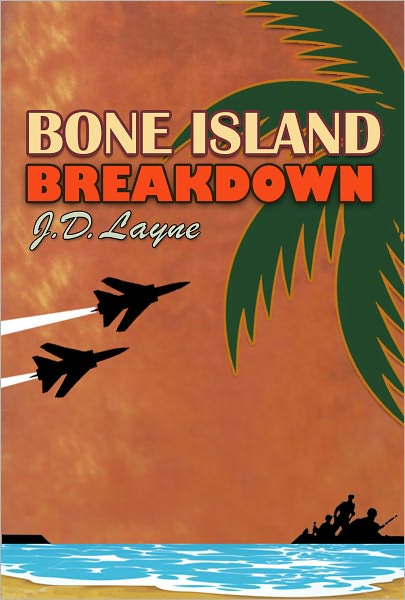 Bone Island Breakdown