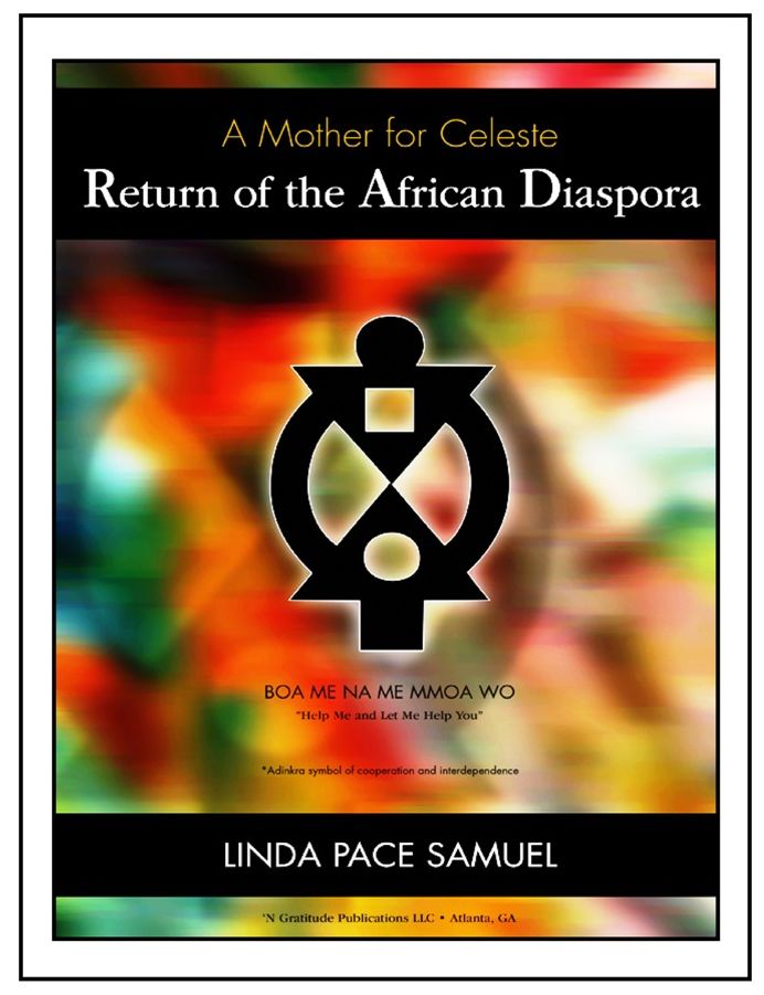 A Mother for Celeste (Book I of the Return of the African Diaspora series)