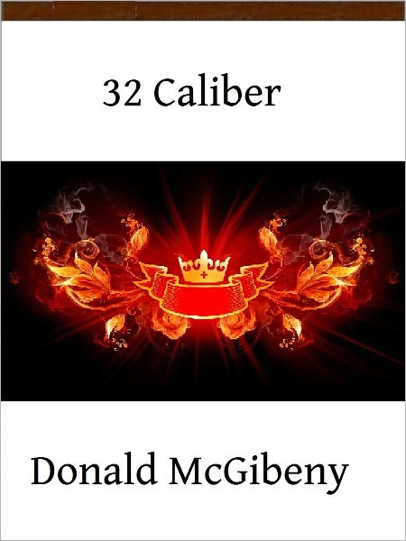 32 Caliber