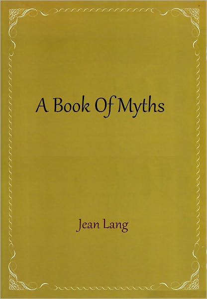 A Book of Myths
