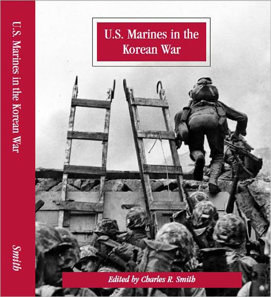 U.S. Marines in the Korean War