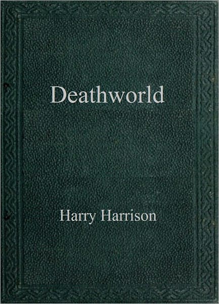 Deathworld