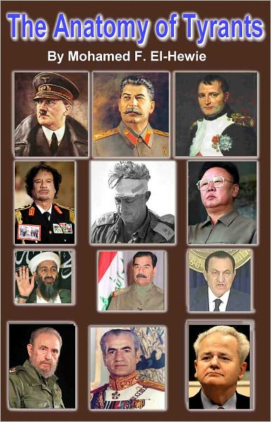 The Anatomy of Tyrants