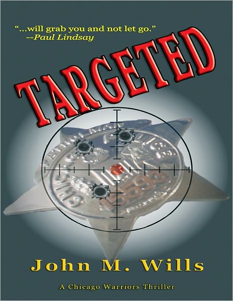 Chicago Warriors: Targeted