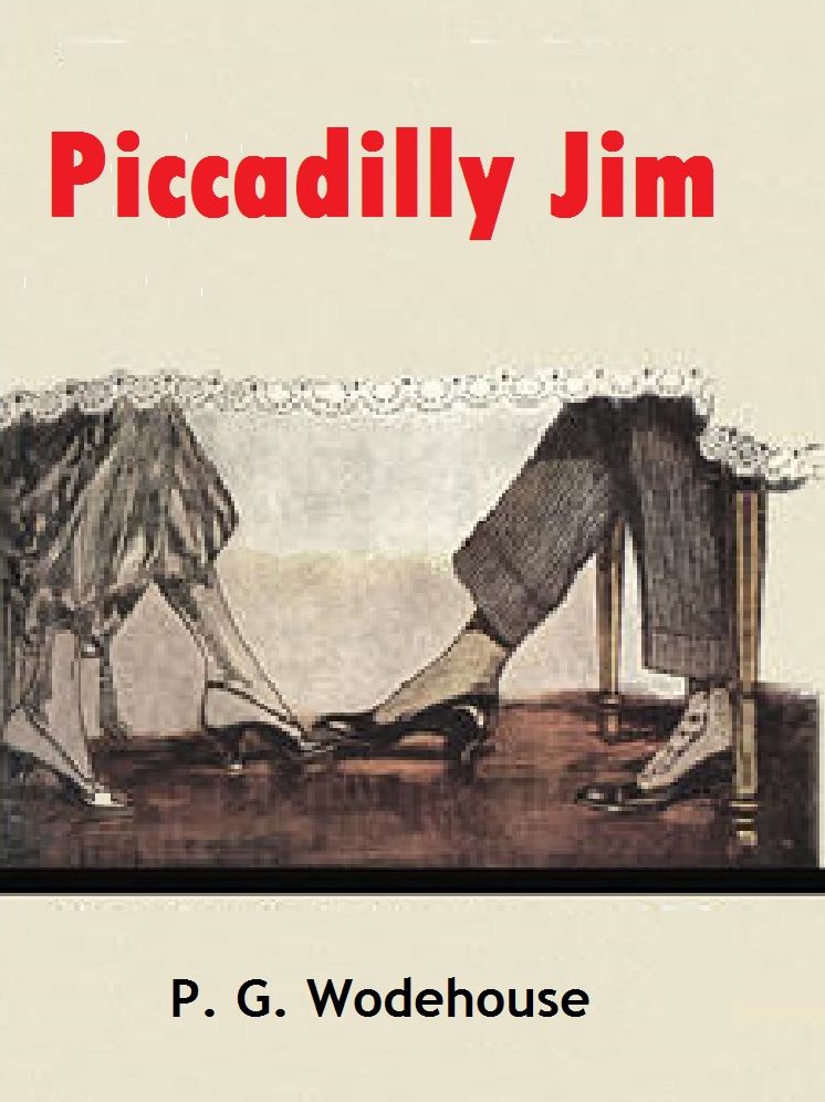 Piccadilly Jim