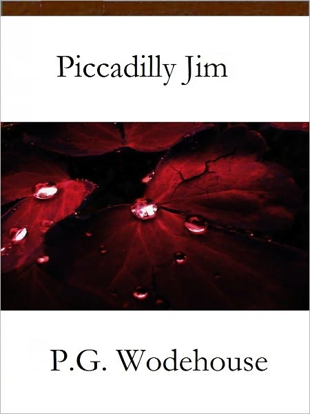 Piccadilly Jim