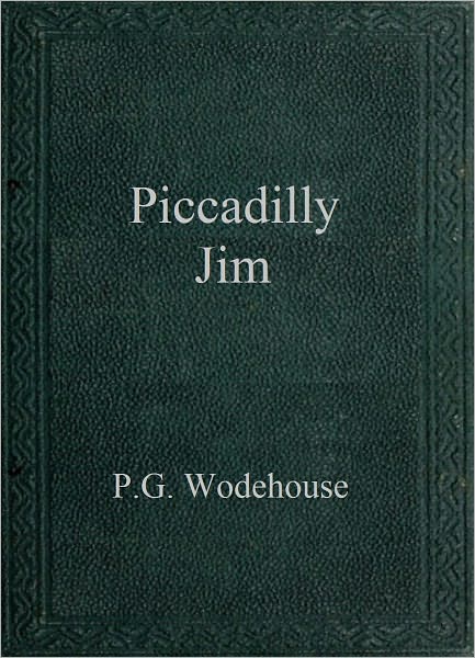 Piccadilly Jim