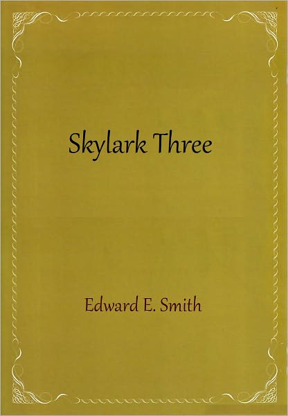 Skylark Three