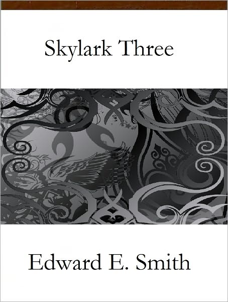 Skylark Three
