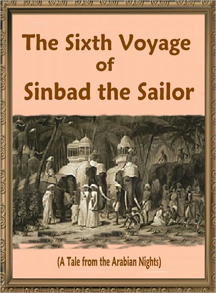 The 6th Voyage of Sinbad the Sailor