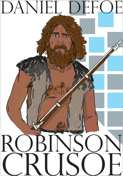 Robinson Crusoe