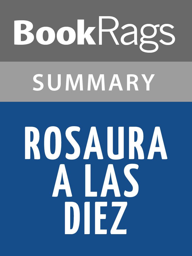 Rosaura a Las Diez by Denevi l Summary & Study Guide