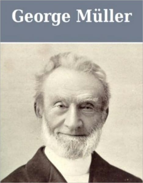 Answers To Prayer From George M&uuml;ller's Narratives