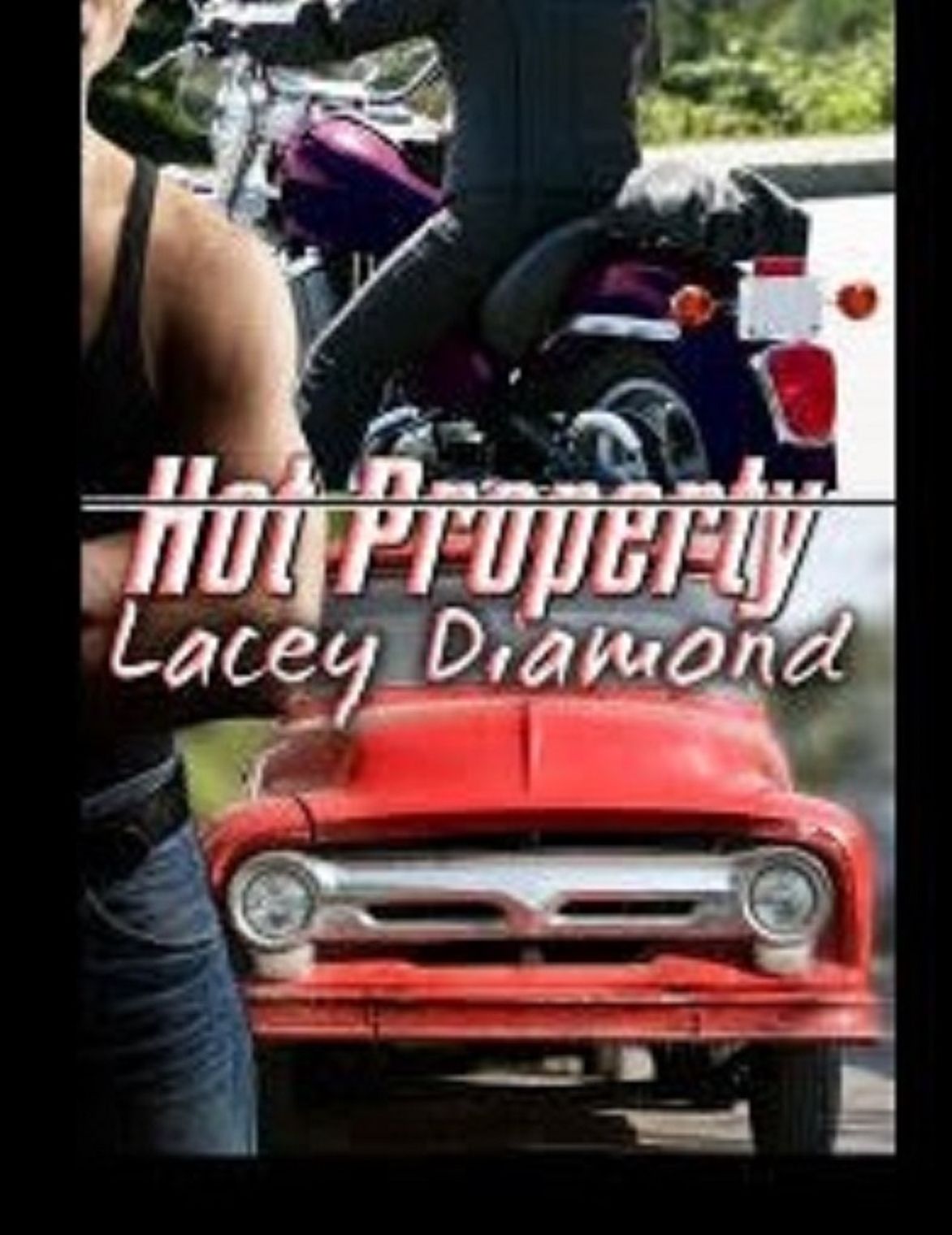 Hot Property