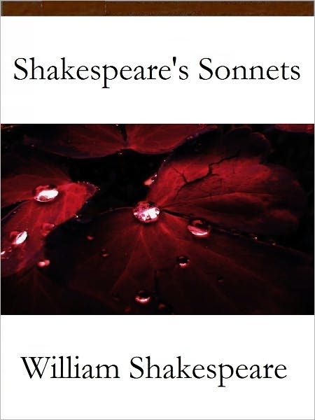 Shakespeare's Sonnets