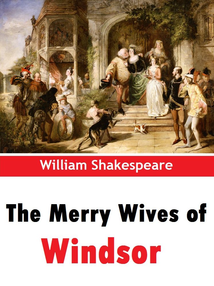 The Merry Wives of Windsor