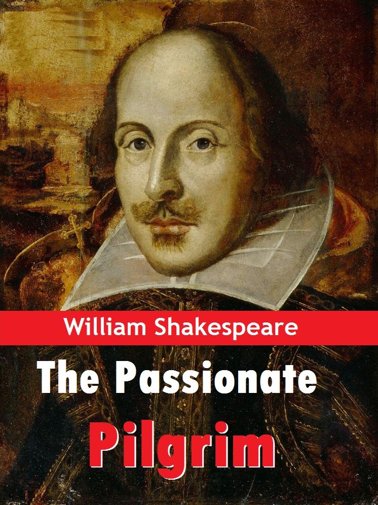 The Passionate Pilgrim