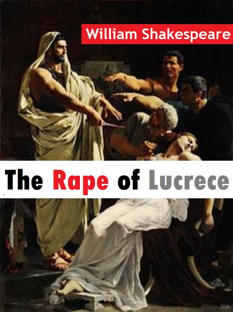 The Rape of Lucrece