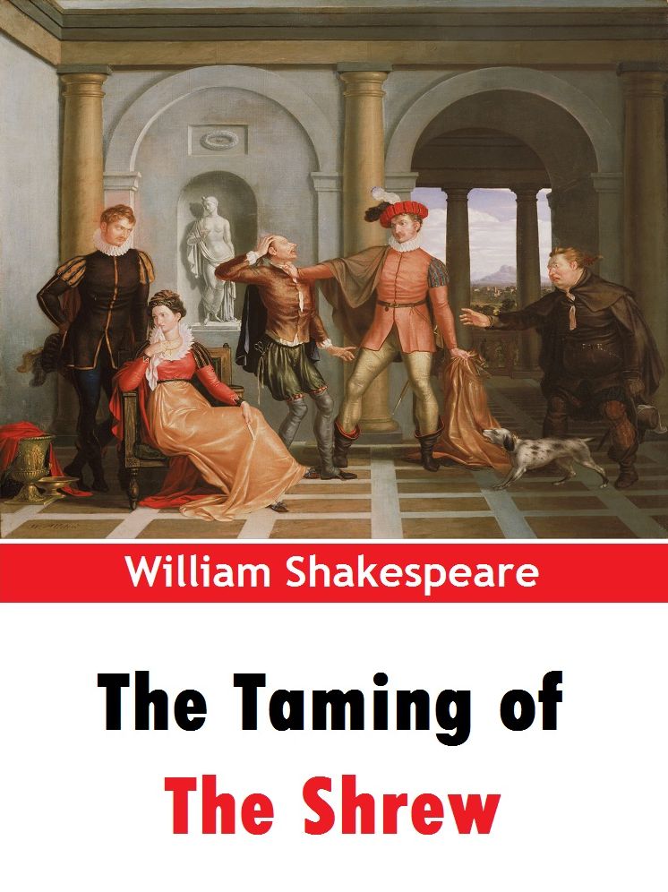 The Taming of the Shrew