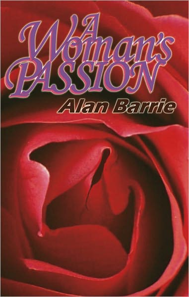 A Woman's Passion