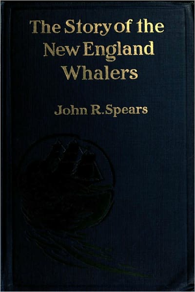 The Story of the New England Whalers