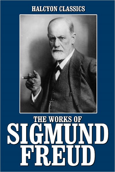 The Works of Sigmund Freud