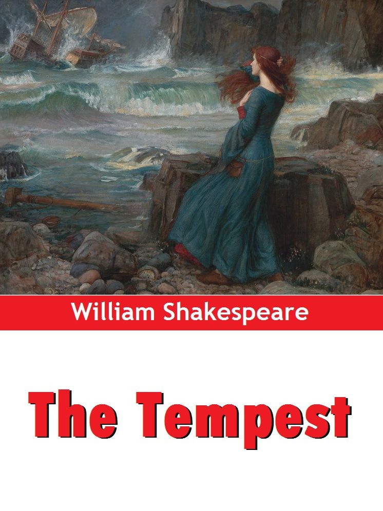 The Tempest
