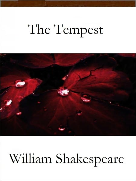 The Tempest