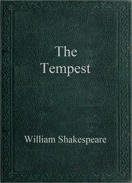 The Tempest