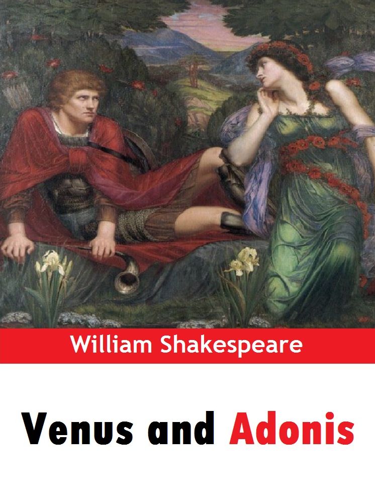 Venus and Adonis
