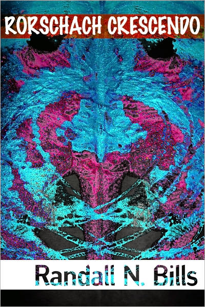 Rorschach Crescendo