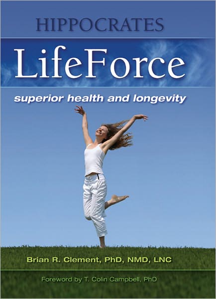 Hippocrates Lifeforce