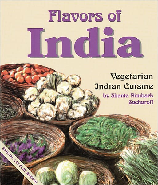 Flavors of India