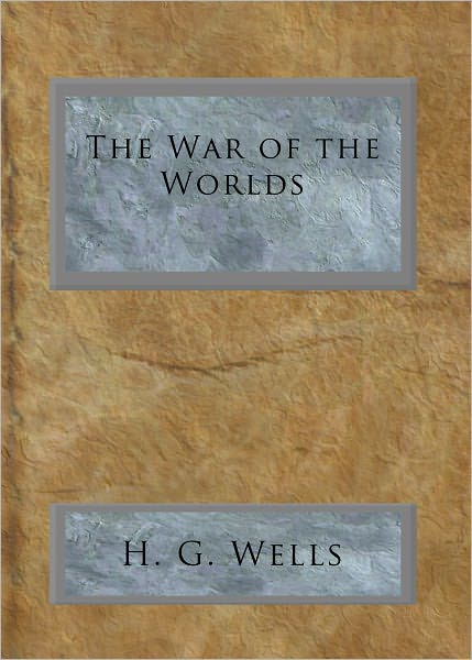 The War of the Worlds