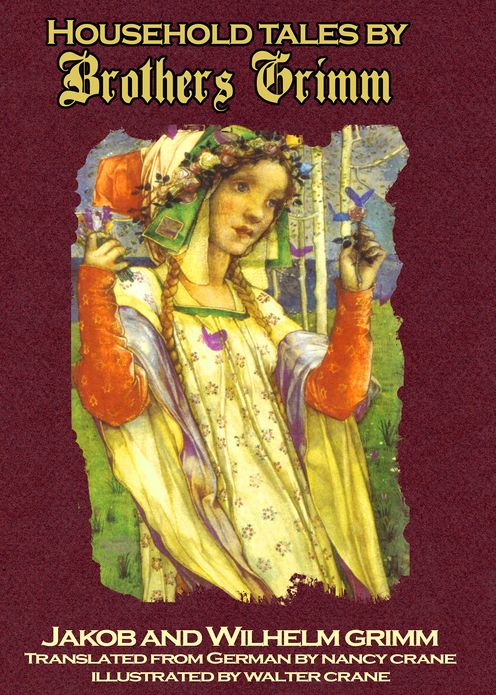 Household Tales by Brothers Grimm