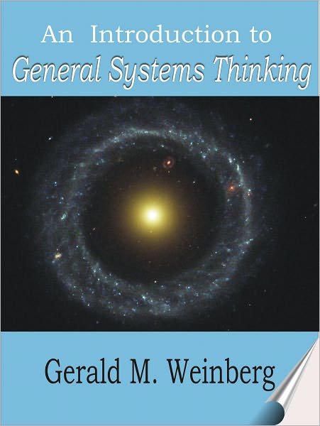 An Introduction to General Systems Thinking