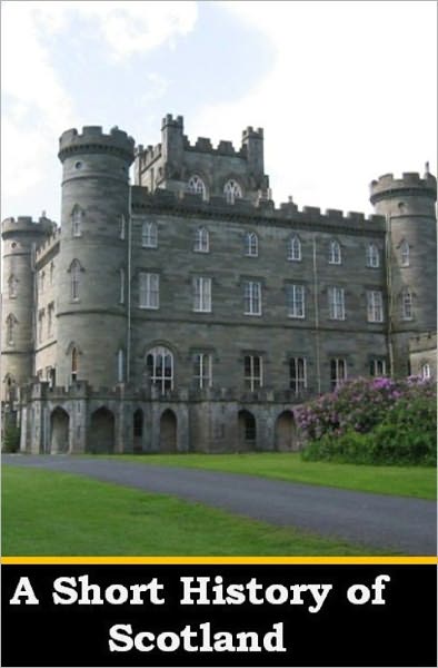 A Short History of Scotland