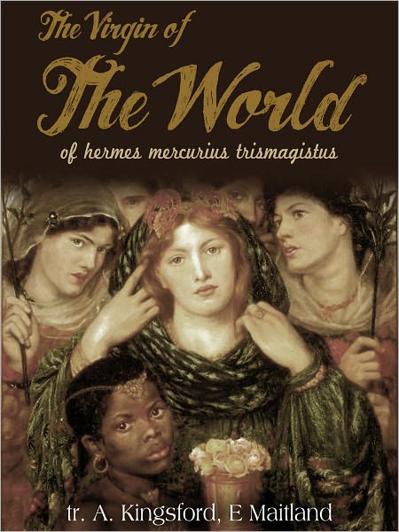 The Virgin Of The World