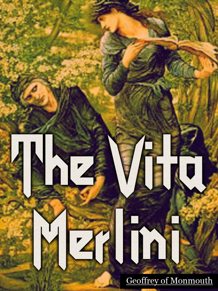The Vita Merlini