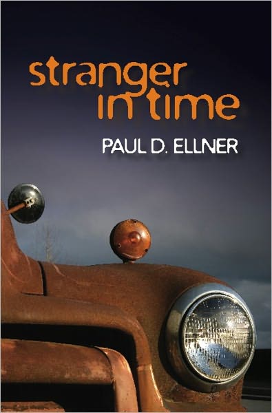 Stranger in Time