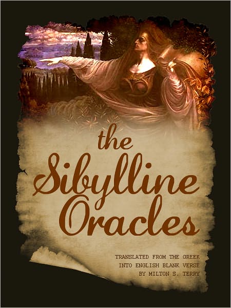 The Sibylline Oracles